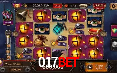 API Integration 017bet