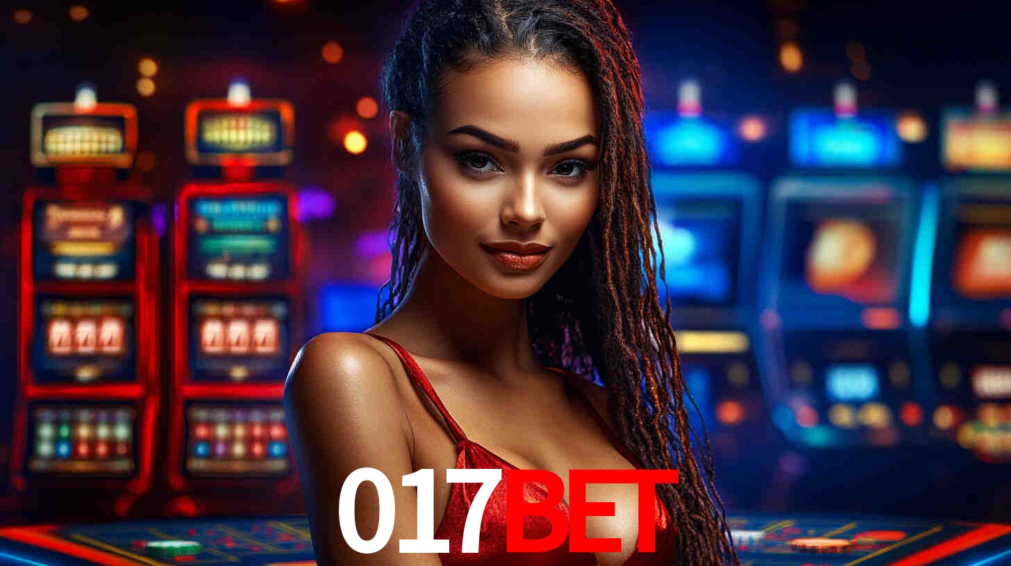Recursos de Bônus 017bet