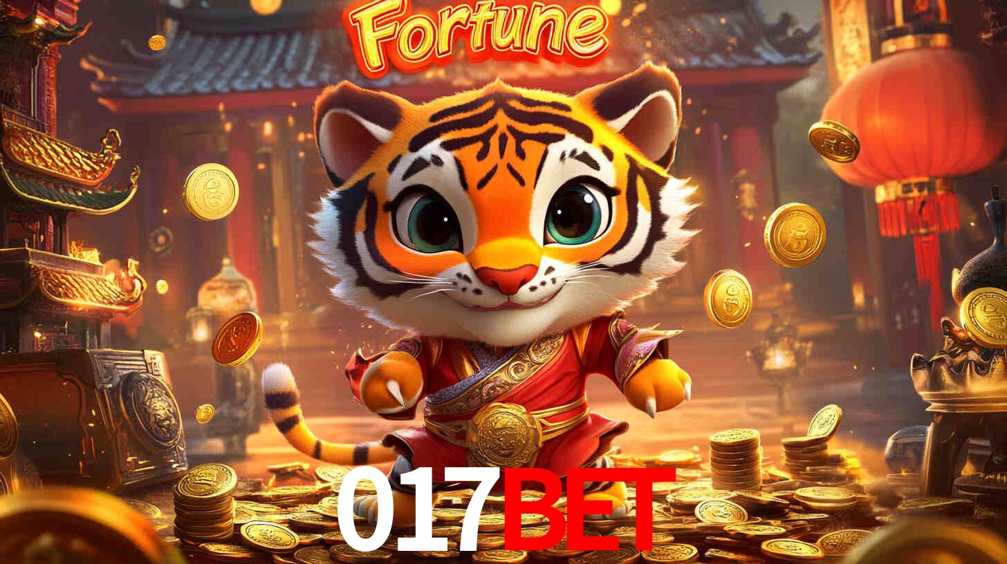 Casino VIP 017bet