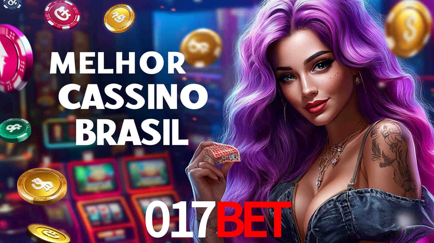 Apostas de Tênis 017bet