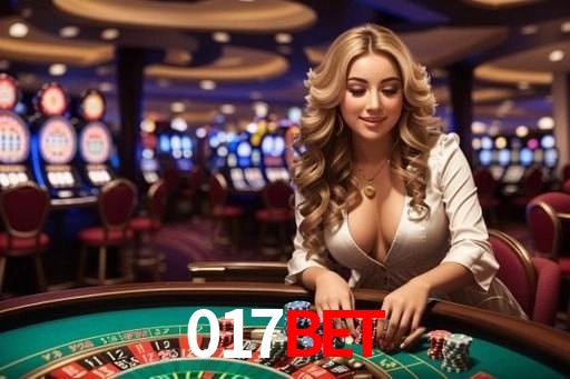 Live Casino 017bet
