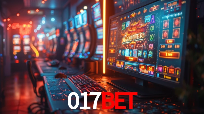 017bet: Seu Especialista em Apostas Esportivas Brasileiras