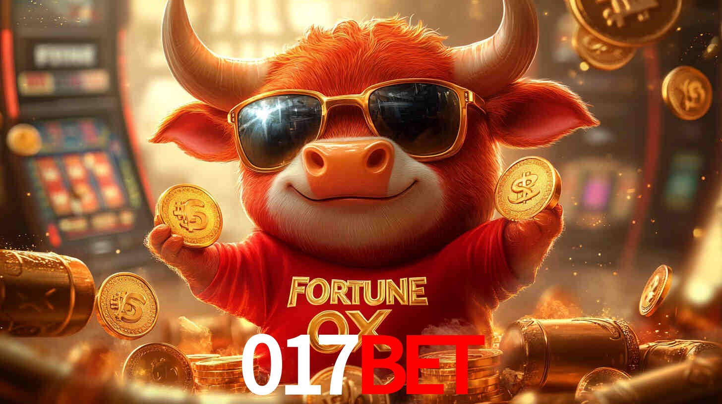Desvendando o Mundo dos Jogos Virtuais na 017bet