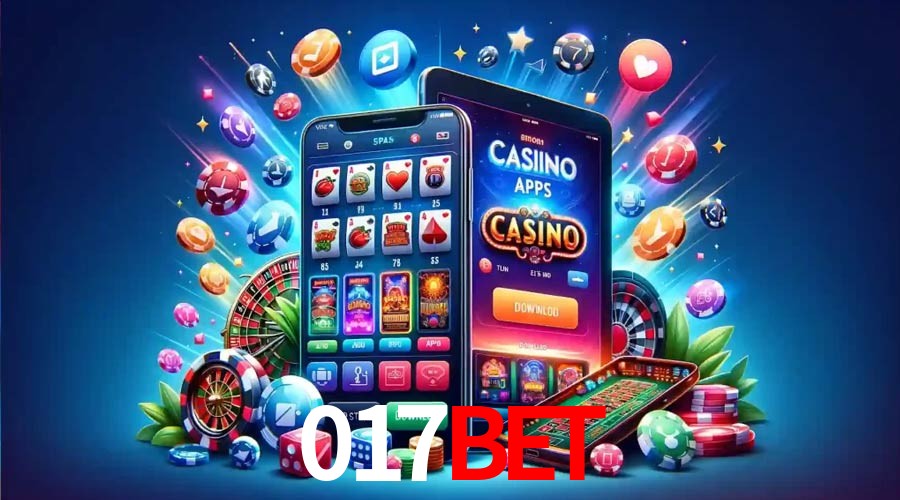 Bonus Features 017bet