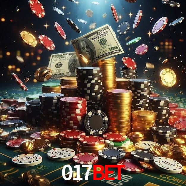 Promoções Sazonais 017bet