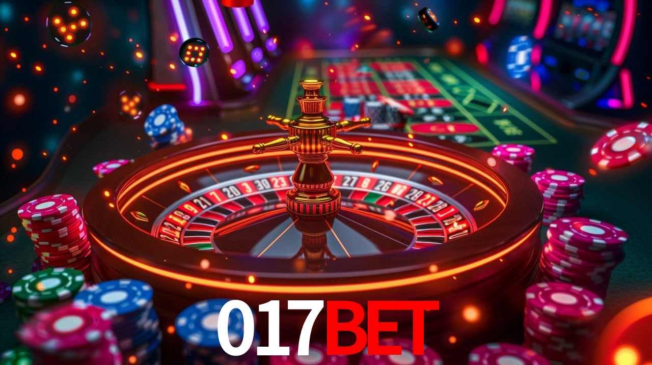 Desvendando o Mundo dos Jogos Virtuais na 017bet