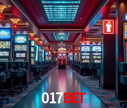 Login Seguro 017bet