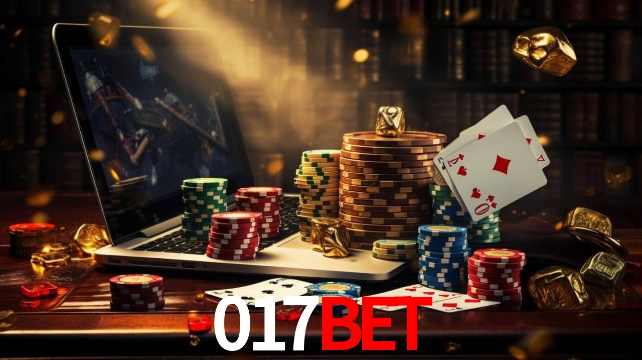 A Emoção da Loteria na 017bet: Uma Chance de Mudança de Vida
