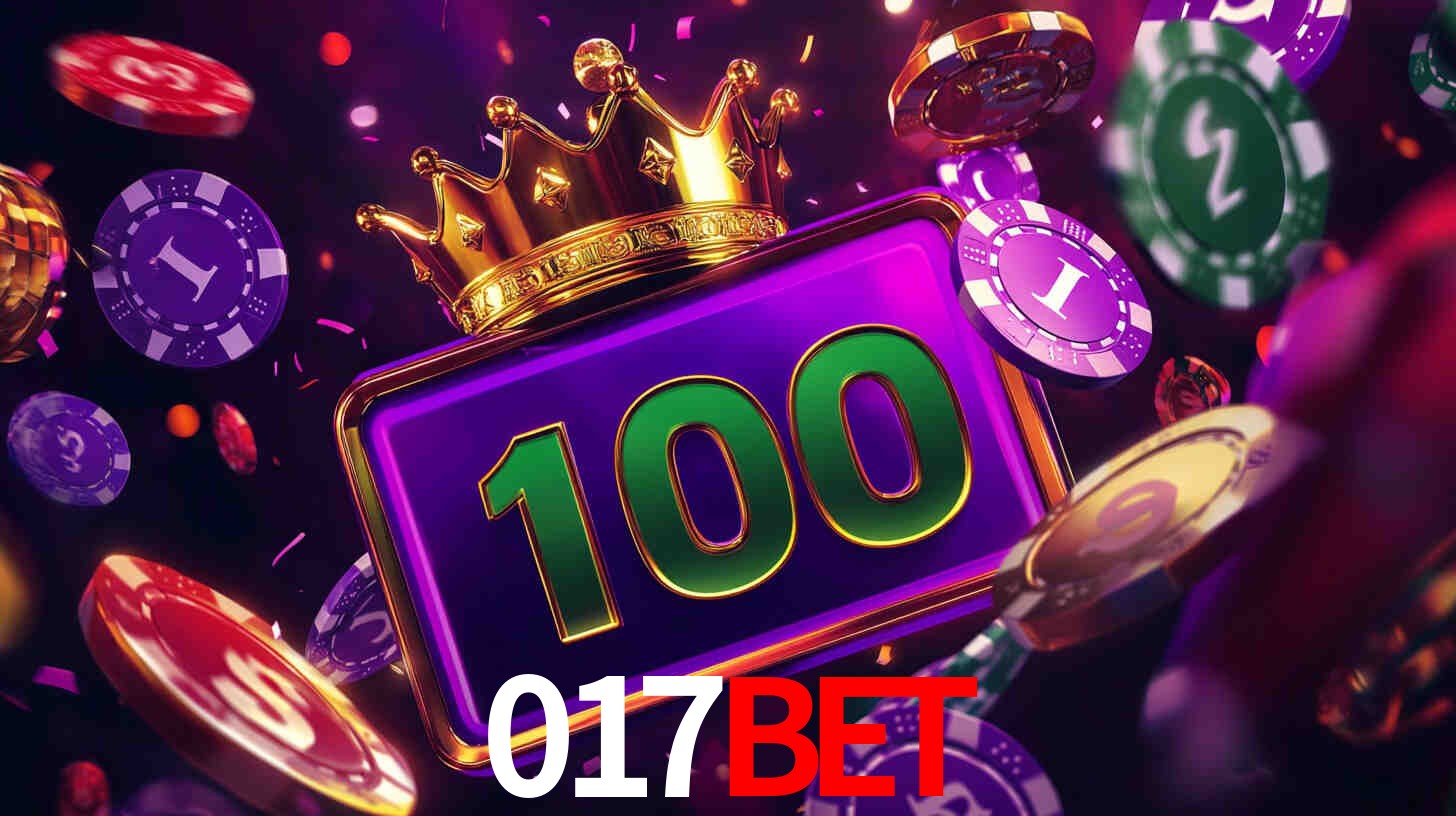 Ofertas Imperdíveis na 017bet: Promoções e Bônus Que Valem a Pena