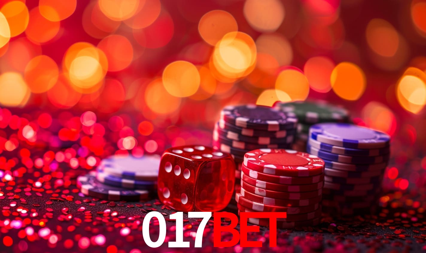 Casino Ao Vivo 017bet