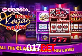 Flash Promotion 017bet