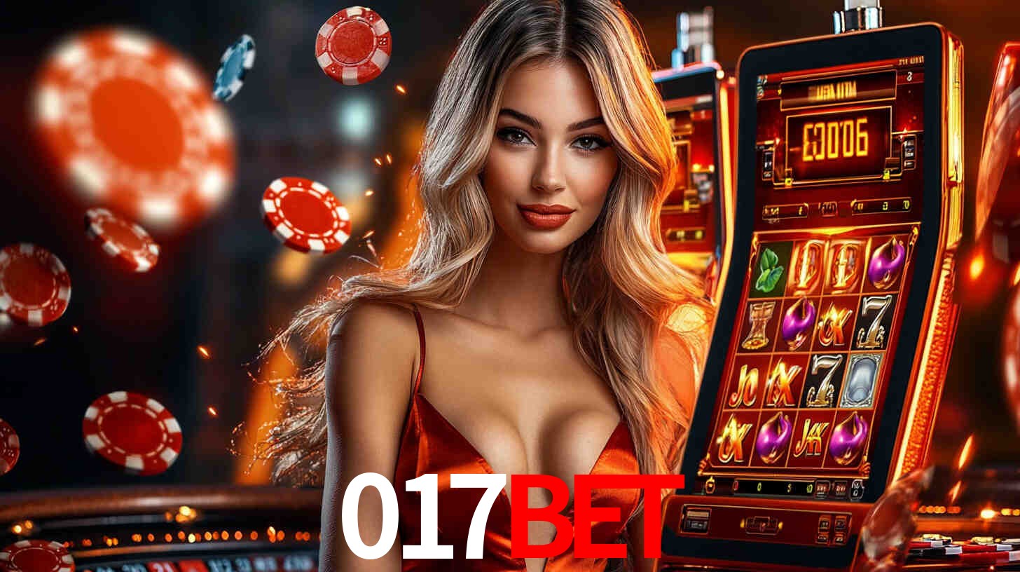 017bet: A Experiência de Casino com Jogos de Mesa ao Vivo