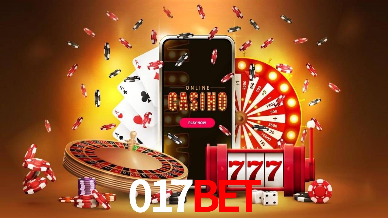 Apostas Esportivas na 017bet: Um Guia Completo