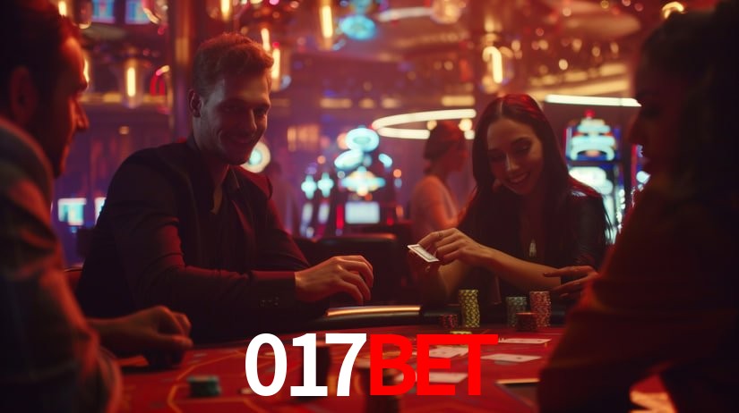 Programa VIP 017bet