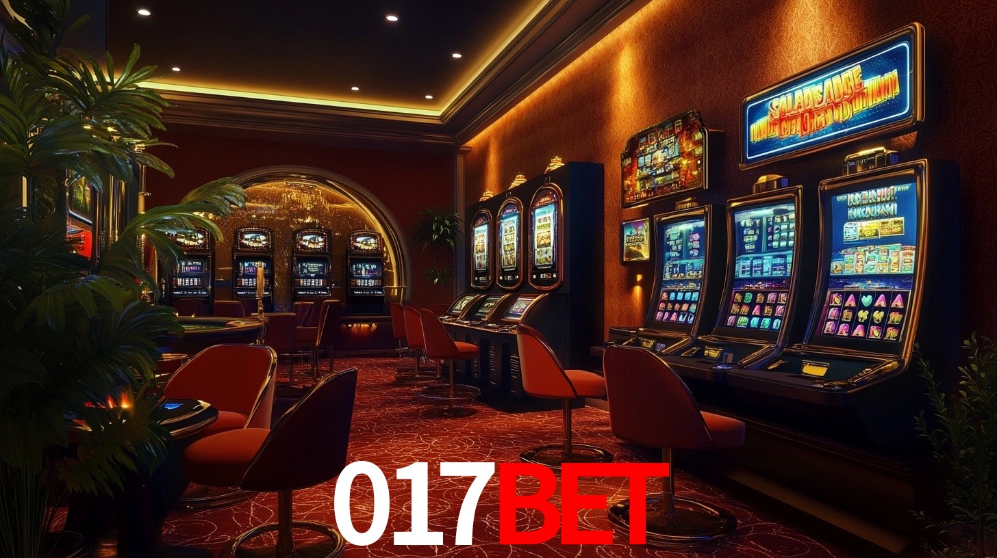 017bet App Interface