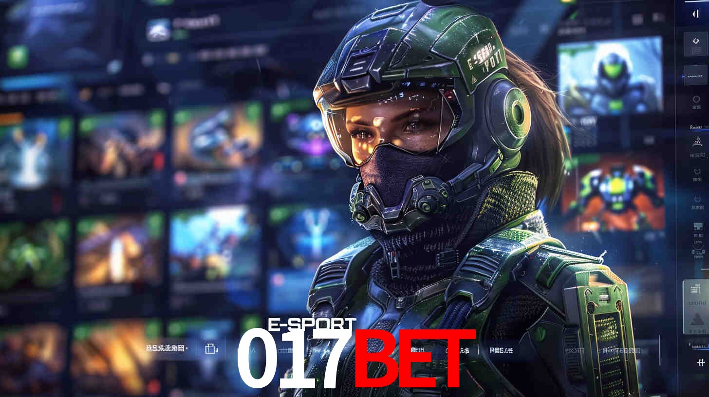 Account Benefits 017bet