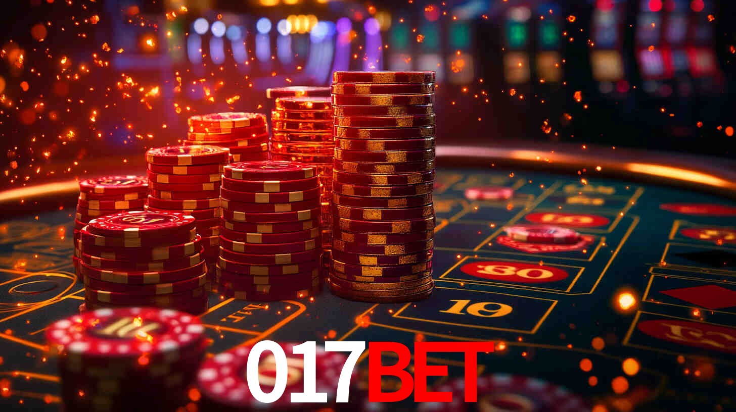 017bet app login