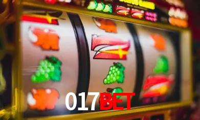 Interface do App 017bet