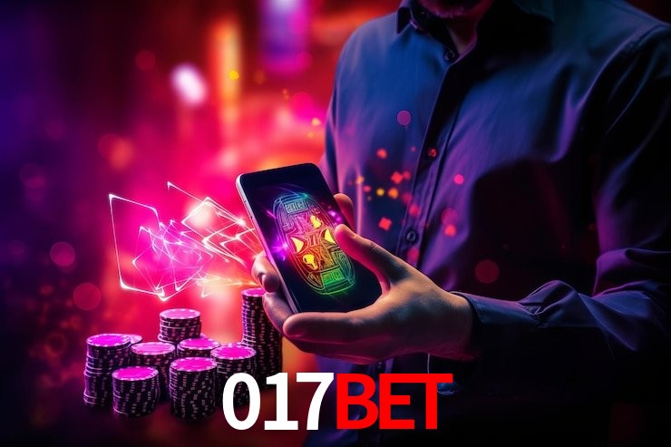Inovações de Jogos na 017bet: O Futuro das Experiências Interativas