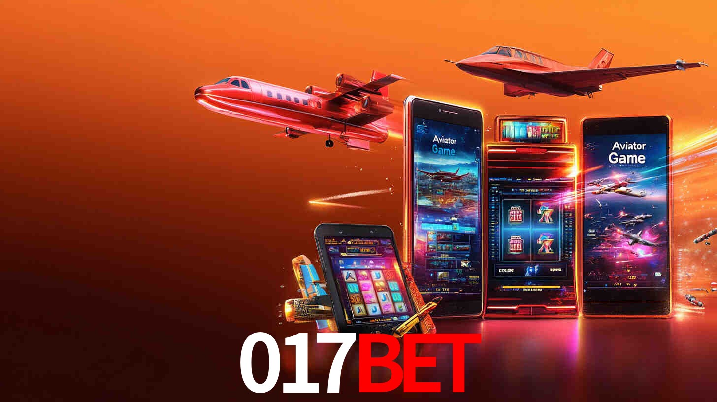 Casino Ao Vivo 017bet