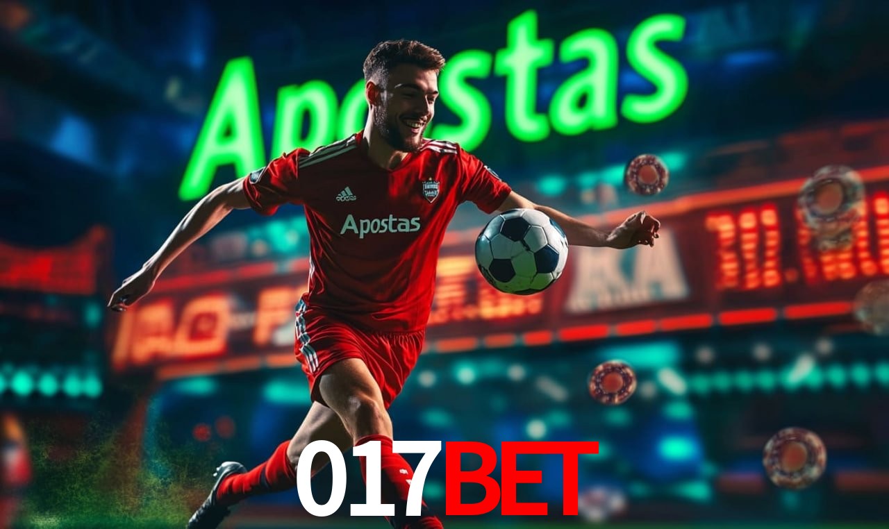 Desvendando o Mundo dos Jogos Virtuais na 017bet
