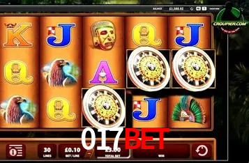 A Emoção da Loteria na 017bet: Uma Chance de Mudança de Vida