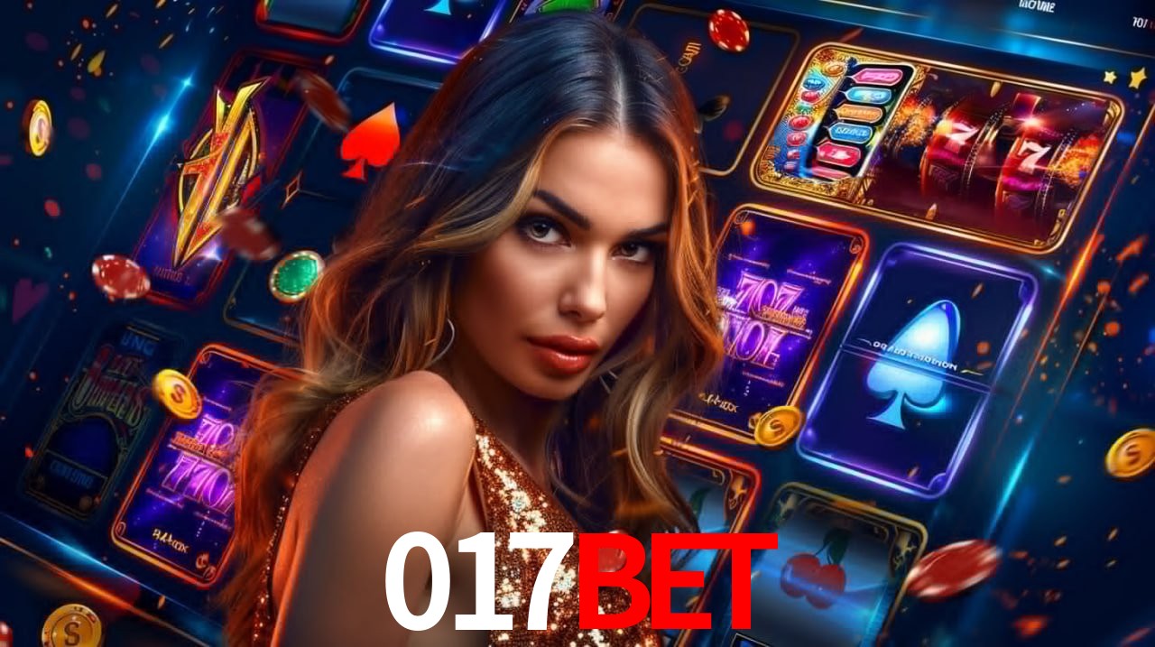 Tecnologia da Plataforma 017bet