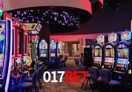 Inovações de Jogos na 017bet: O Futuro das Experiências Interativas