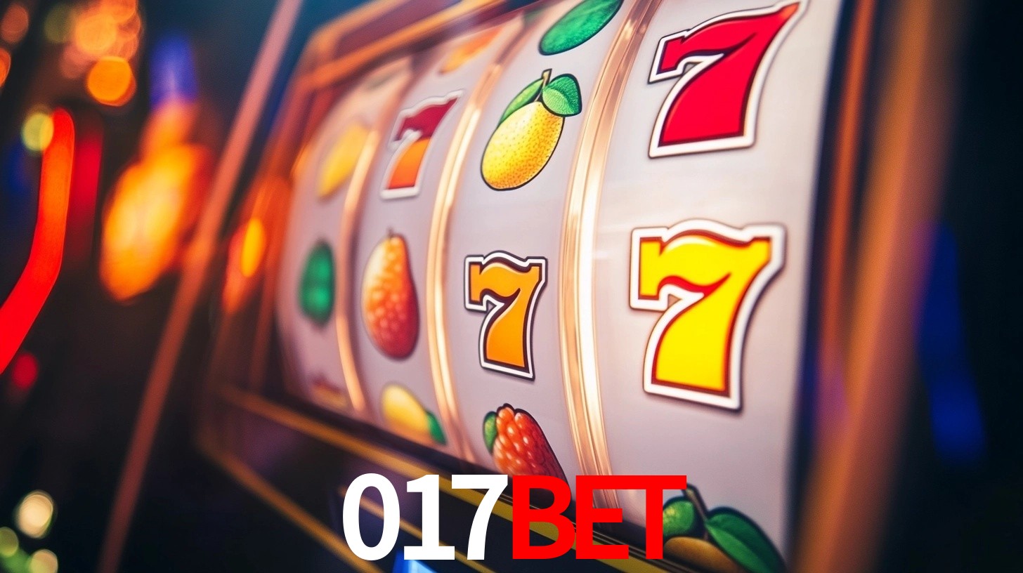 017bet: Jogos de Caça-Níqueis-Altas Recompensas, Roleta-Velocidade, Blackjack-Desafios Máximos