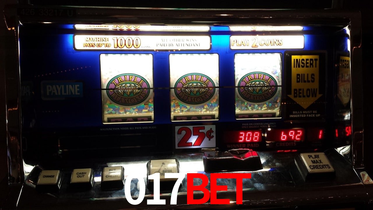 VIP Casino 017bet